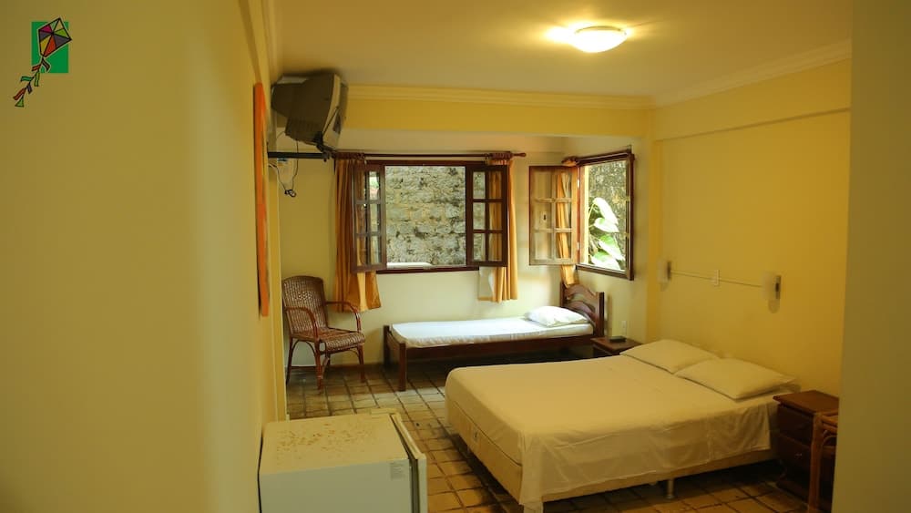 Hotel Morro do Careca