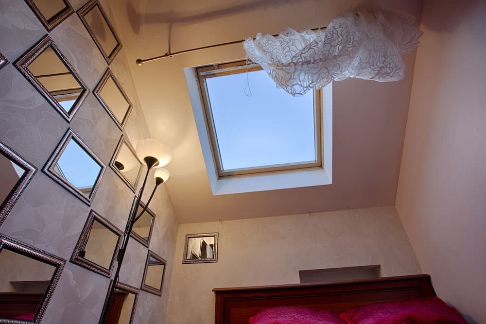 Hotel California na Pokrovke