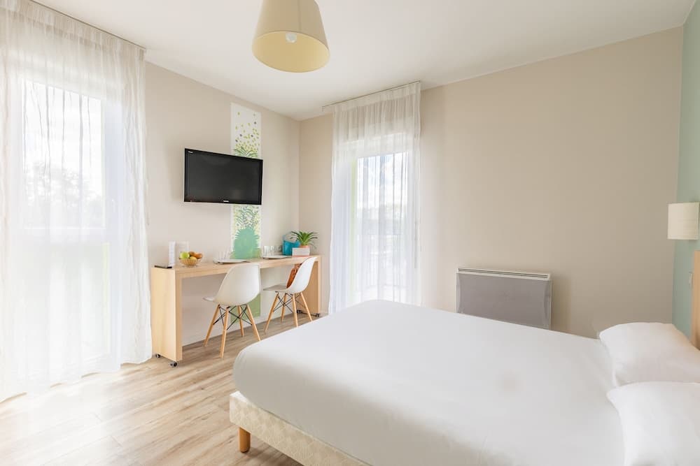 Appart'City Confort Tours