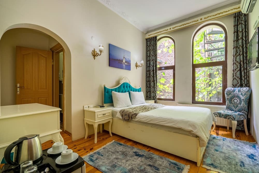 Hotel Gedik Pasa Konagi