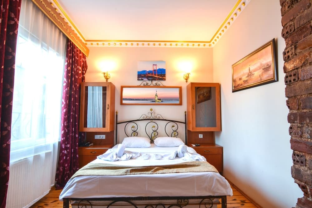 Hotel Gedik Pasa Konagi