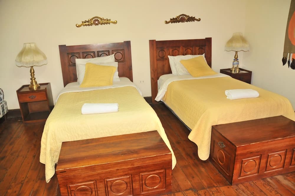 Hotel Boutique Portal De Cantuña