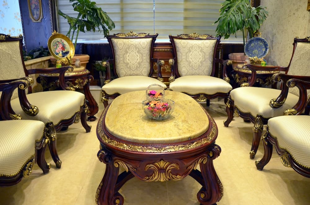 Amra Palace International Hotel