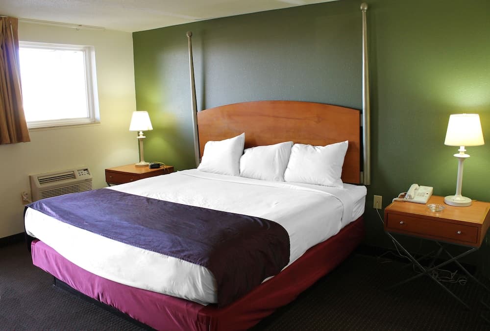 Eagle Inn Charleston