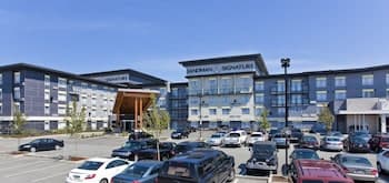 Sandman Signature Langley Hotel