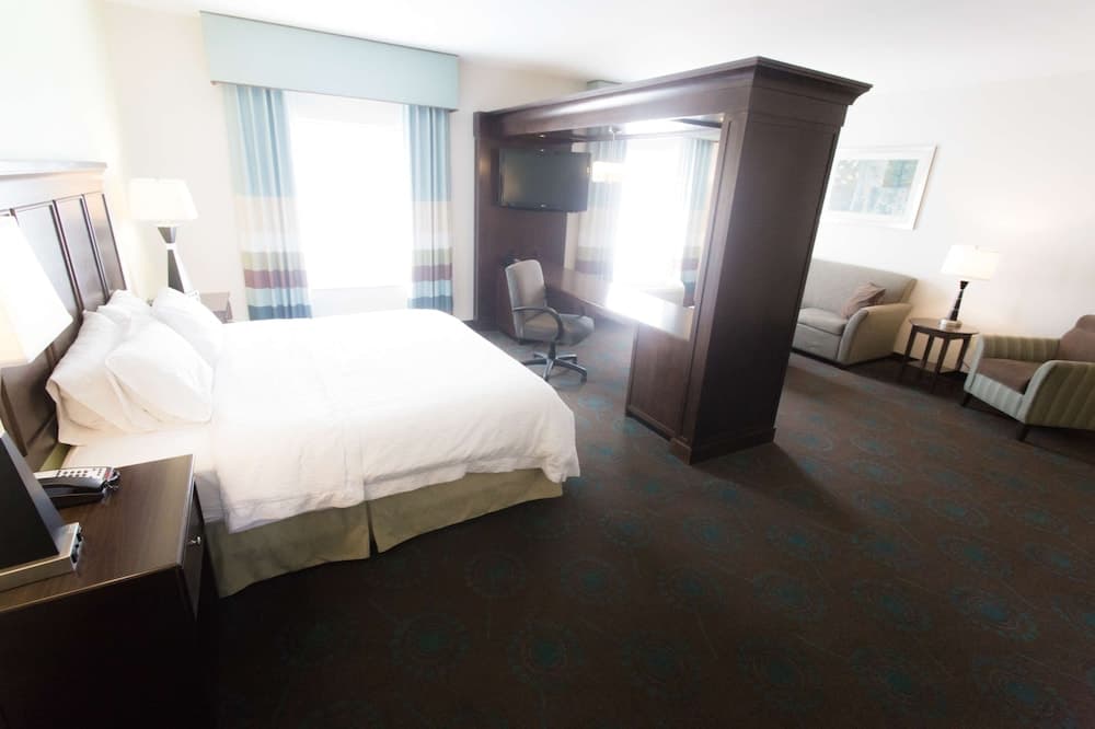 Hampton Inn & Suites Middlebury