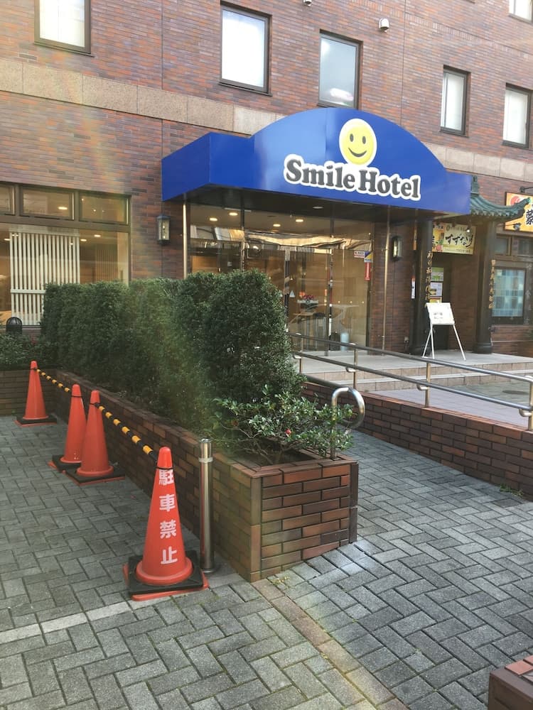 hotel image