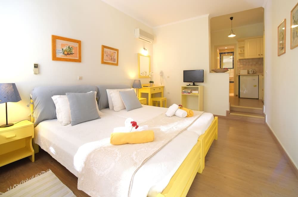 Isabella Country House