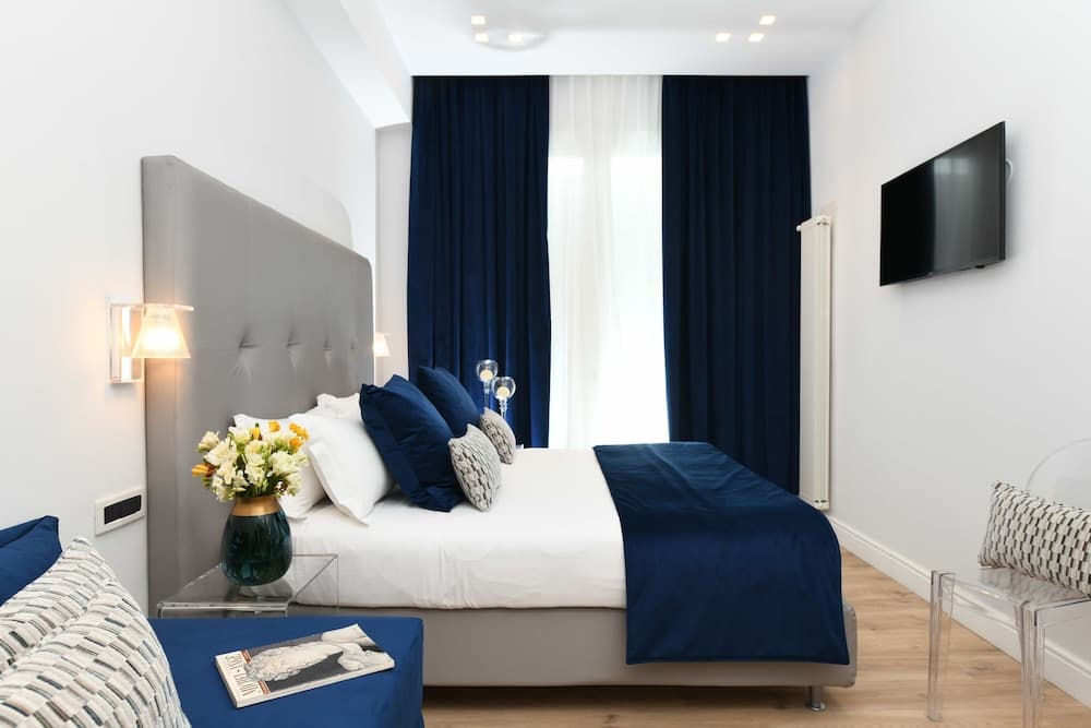 Residenza Zanardelli