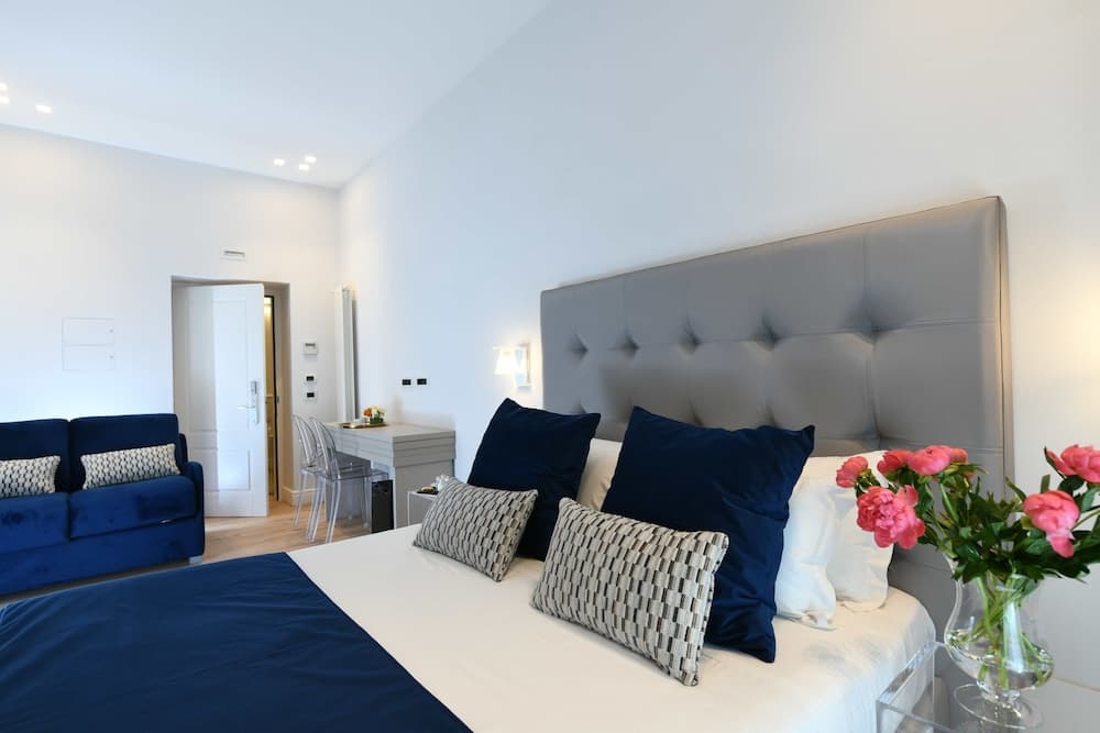 Residenza Zanardelli