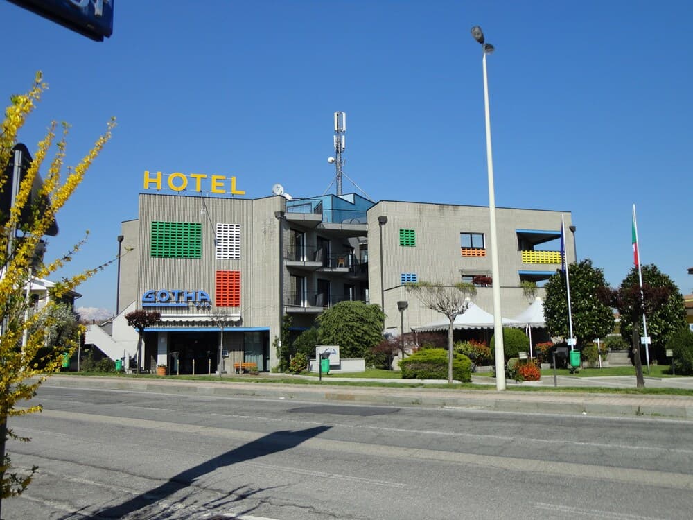hotel image