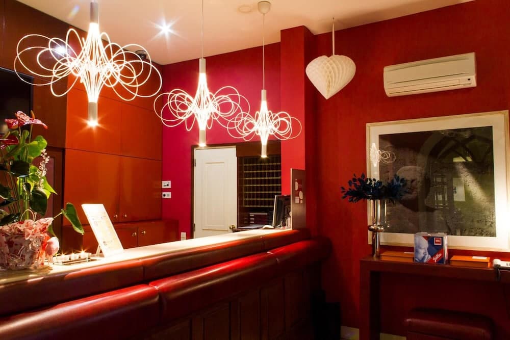 INATEL Palace S Pedro Do Sul