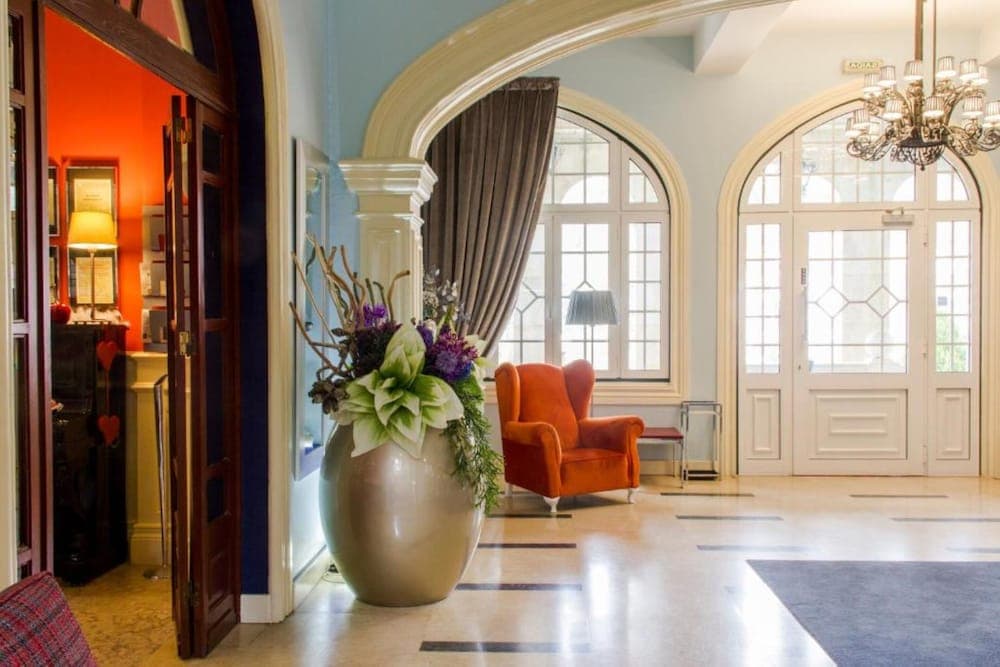 INATEL Palace S Pedro Do Sul