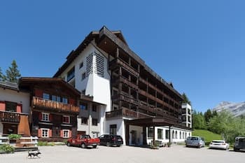 Hotel Seehof Arosa