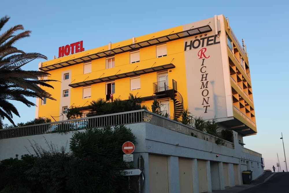 hotel image
