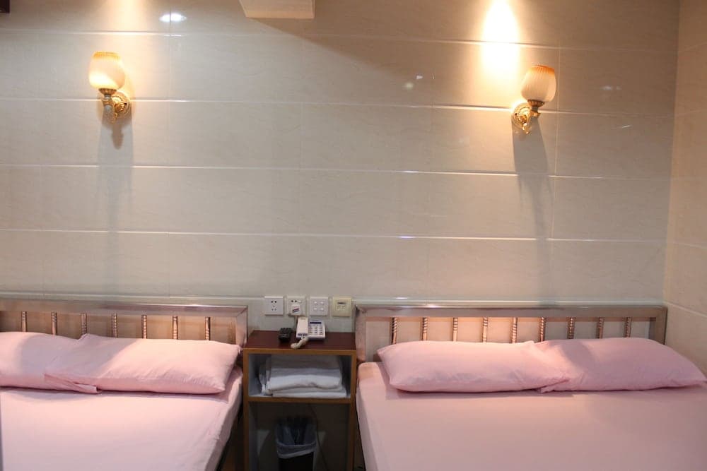 Marco Polo Hostel - Carlton Group of Hostels