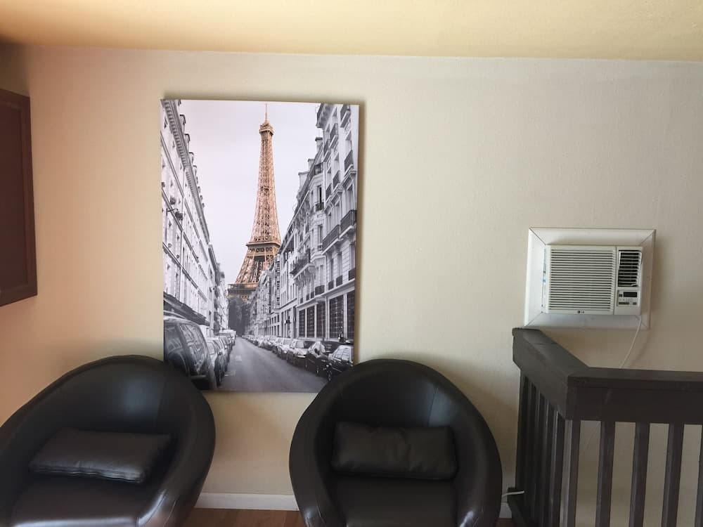 Mountain Trail Lodge & Vacation Rentals