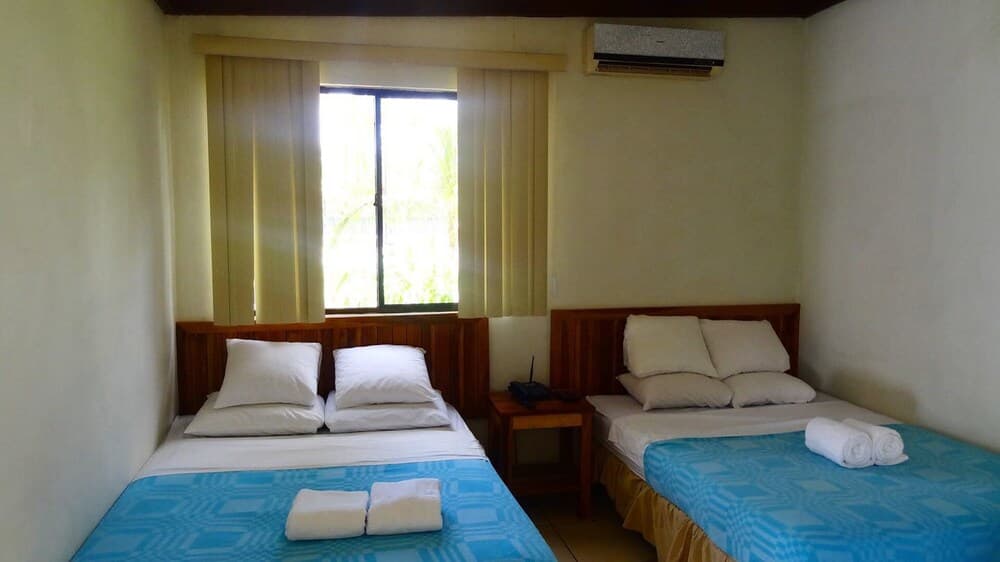 Hotel Las Hojas Resort & Beach Club