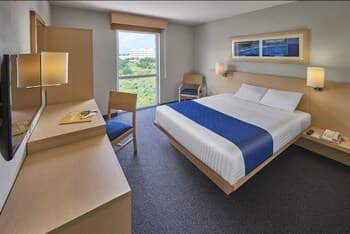 City Express Culiacan