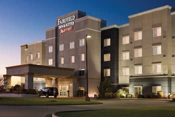 Fairfield Inn & Suites by Marriott Tupelo