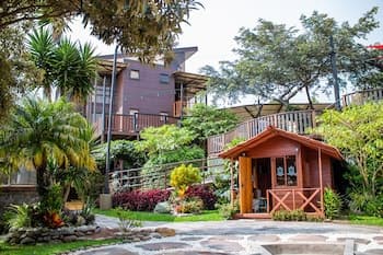 Hotel & Spa Poco a Poco