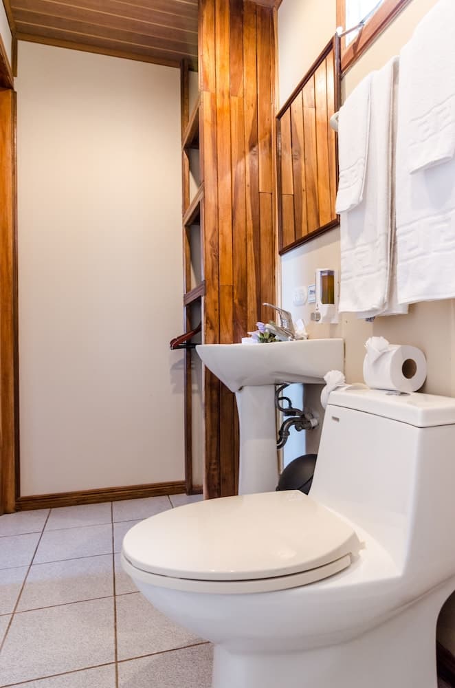 Monteverde Country Lodge