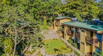 Monteverde Country Lodge