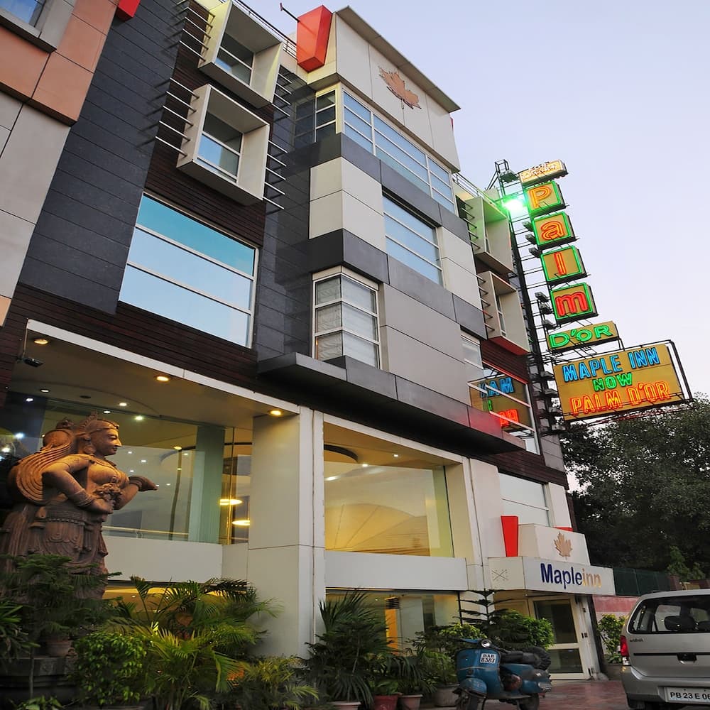 hotel image