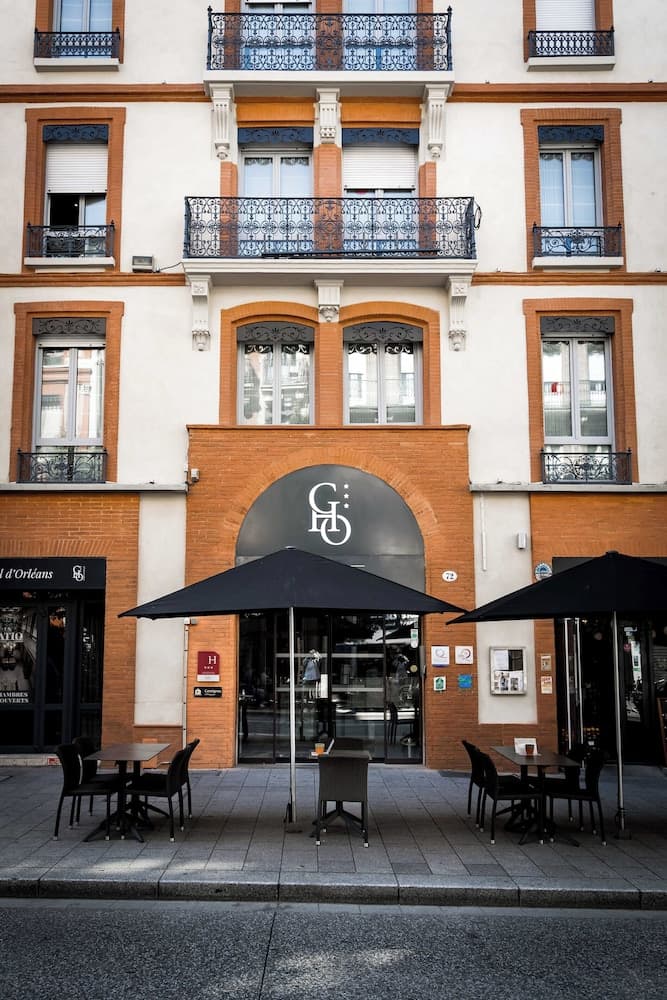 hotel image