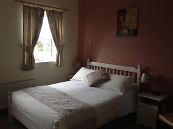 Deerpark Manor Bed & Breakfast