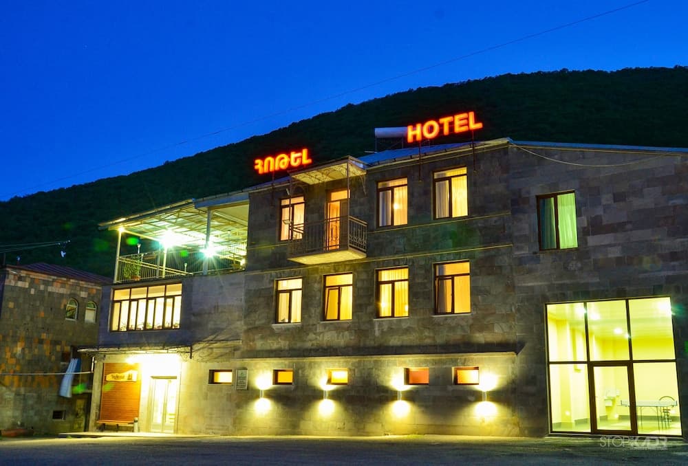 hotel image