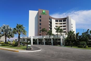 Holiday Inn Tuxpan - Convention Center, an IHG Hotel