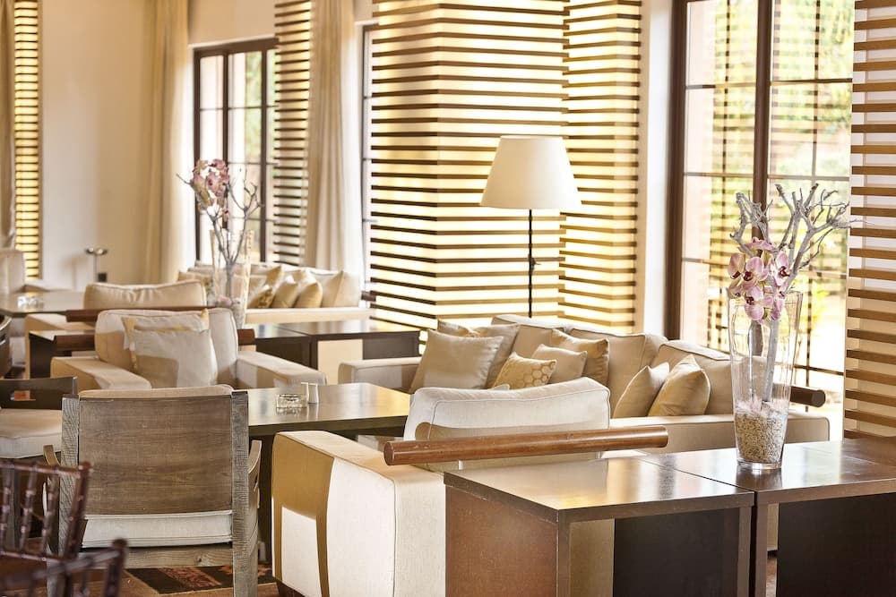 Hotel du Golf Rotana