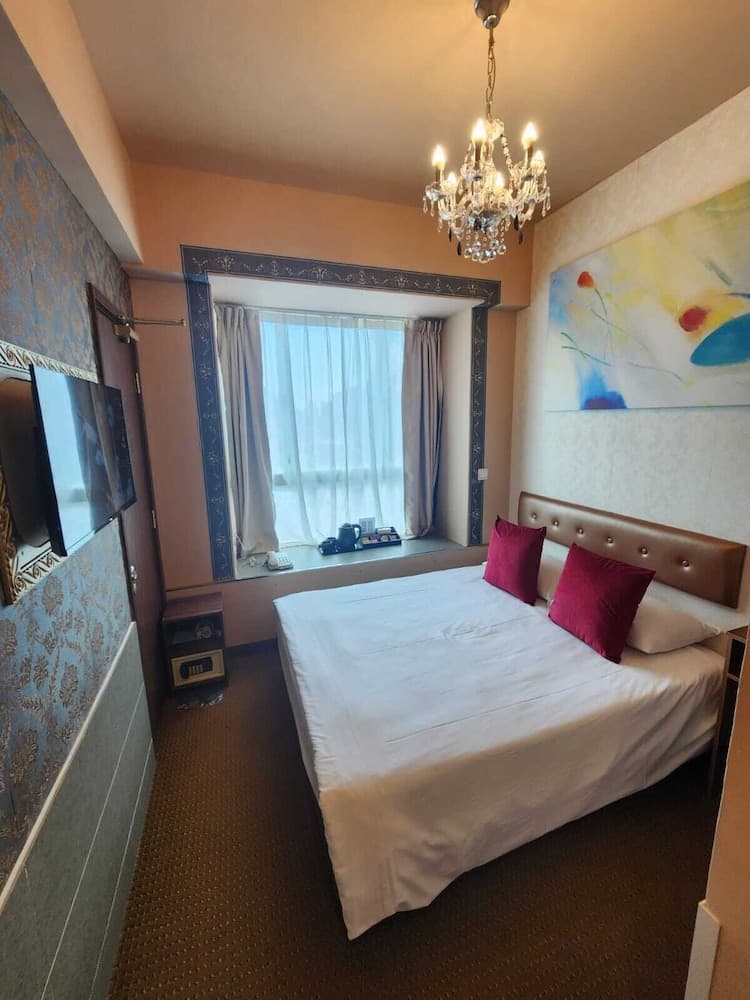 Best Western Hotel Causeway Bay