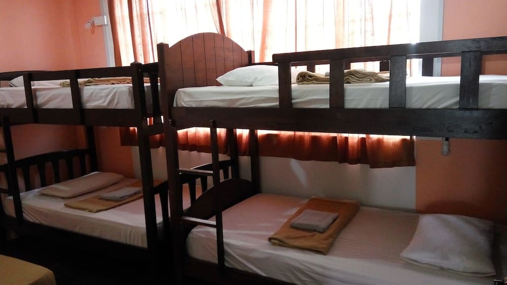 River One Residence - Hostel