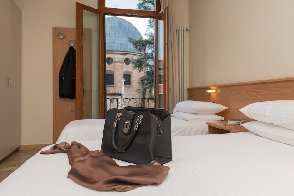 Hotel Casa del Pellegrino