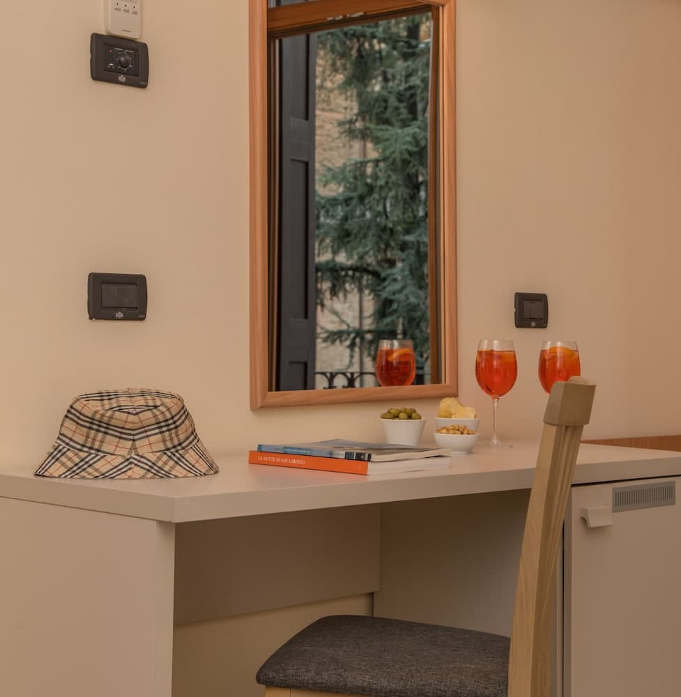 Hotel Casa del Pellegrino