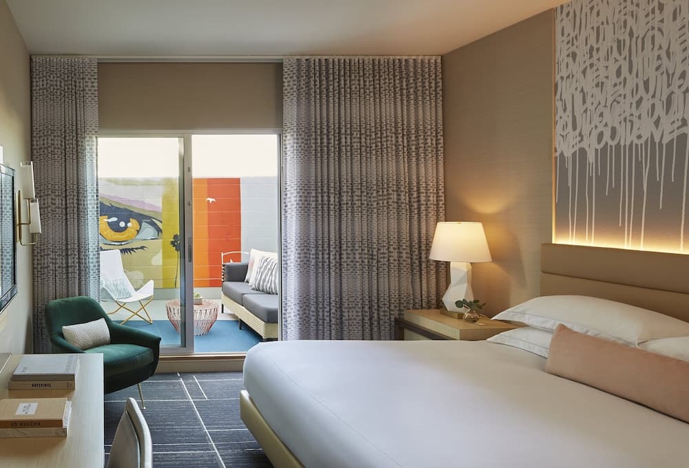 Kimpton Hotel Wilshire by IHG