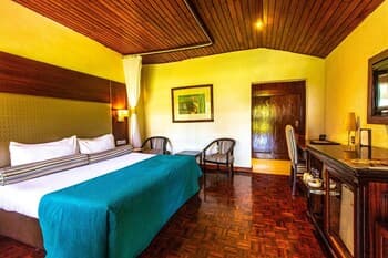 Muthu Lake Naivasha Country Club, Naivasha