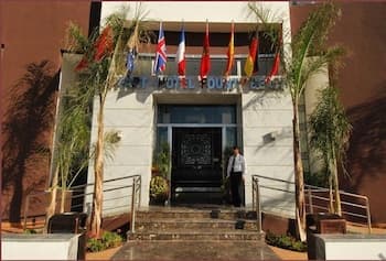 Appart Hotel Founty Beach