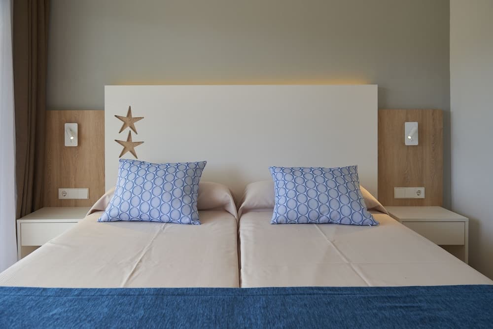 Hotel Cala d'or Playa