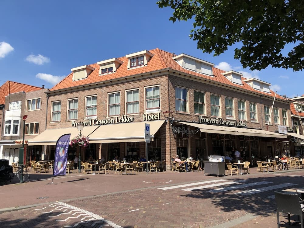 hotel image