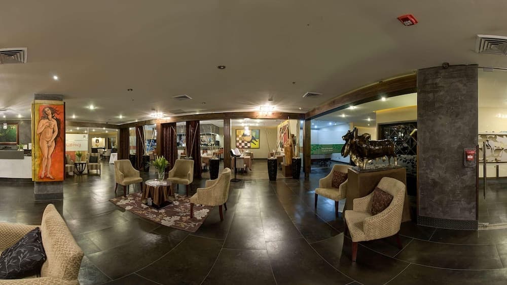 Studio Hotel Boutique