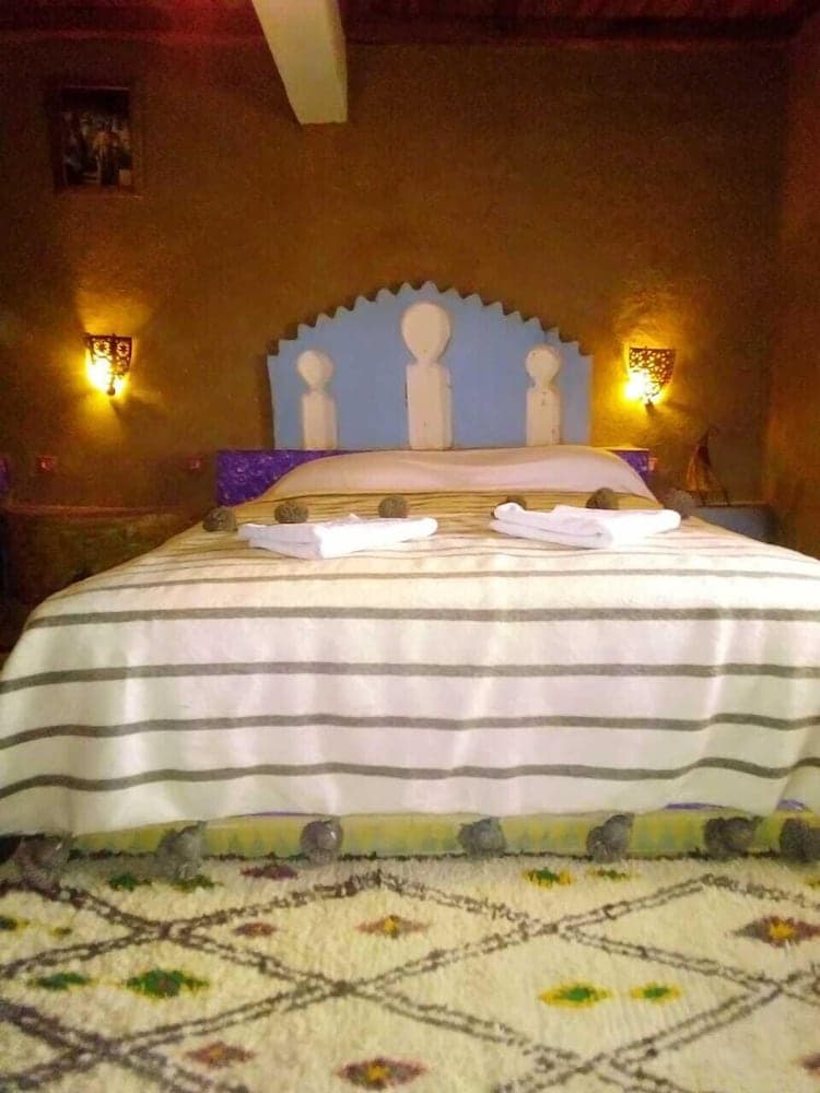 Hotel Kasbah Erg Chebbi