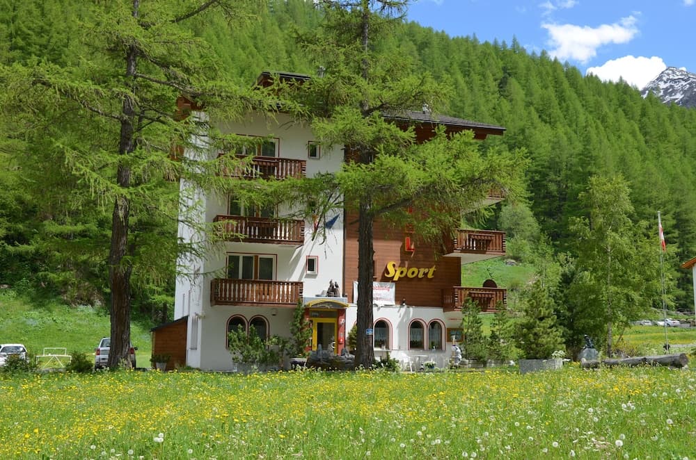 hotel image
