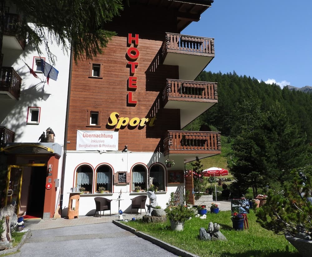hotel image