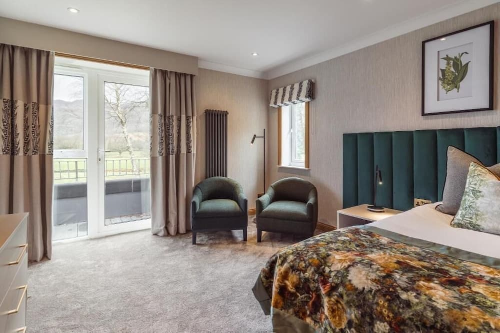 Borrowdale Gates Hotel