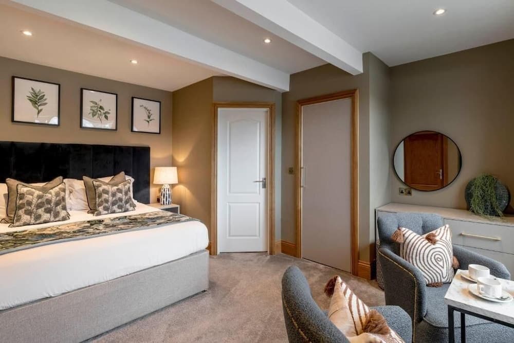 Borrowdale Gates Hotel