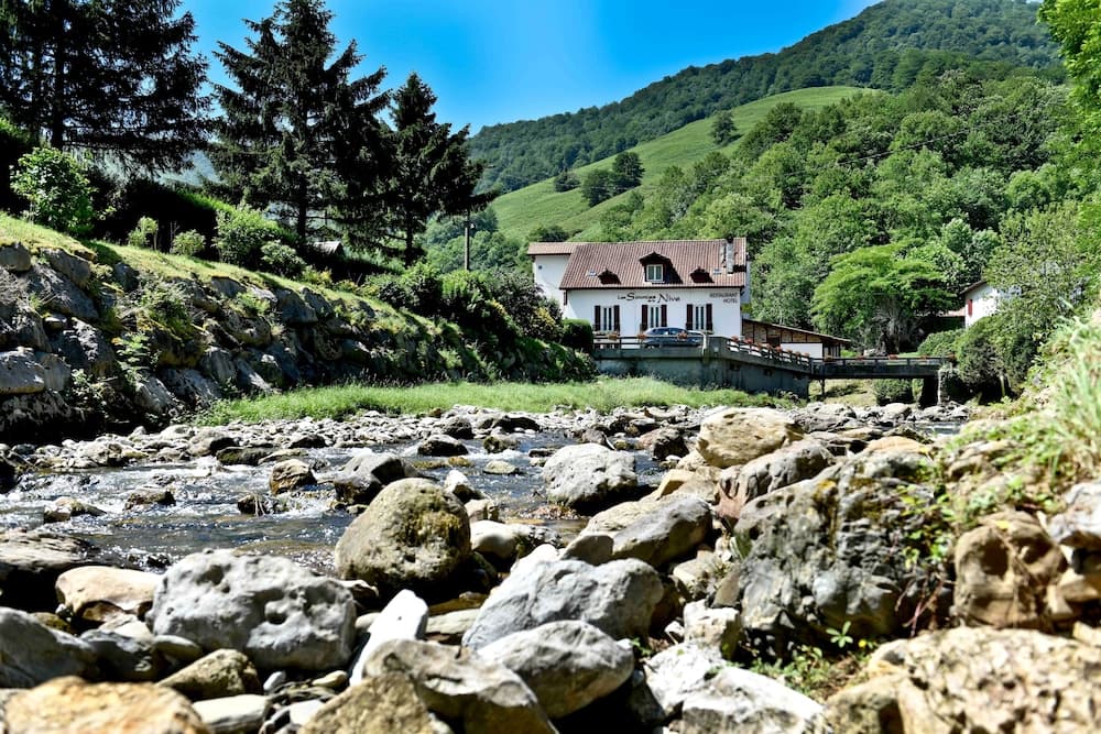 hotel image