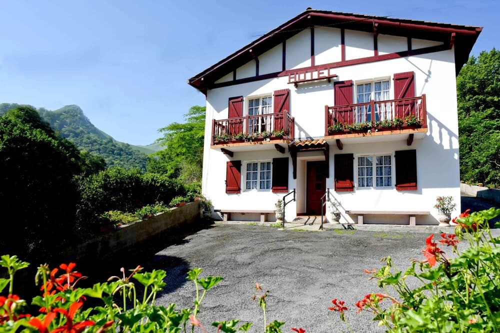 hotel image